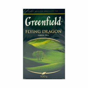 GREENFIELD - FLYING DRAGON 100g