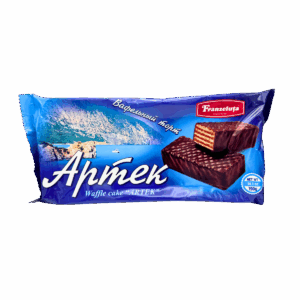 WAFER ARTEK - FRANZELUTA