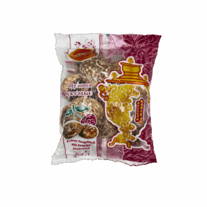 PANPEPATO ALLA FRUTTA - LACKMANN GROUP