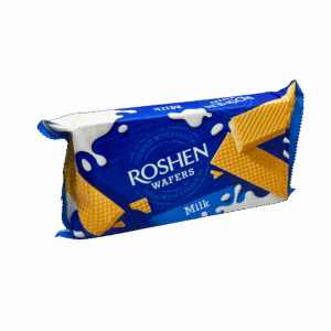 WAFFER AL LATTE - ROSHEN