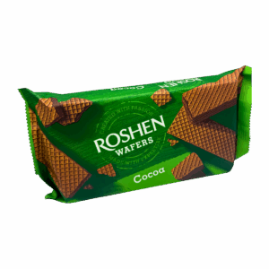 WAFFER AL CACAO - ROSHEN