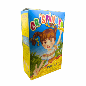 MAIS CRISTINUTA