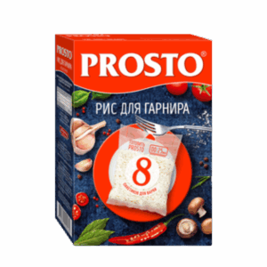 4 CEREALI - PROSTO