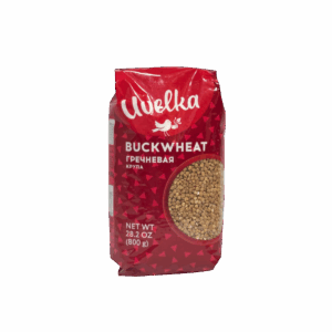 GRANO SARACENO - UVELKA 800g