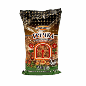 GRANO SARACENO - HATINKA 750GR