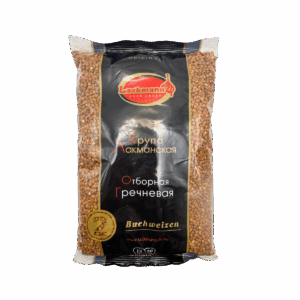 GRANO SARACENO - LACKMANN GROUP