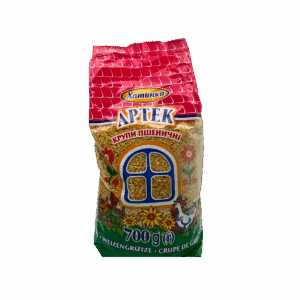TRITELLO DI FRUMENTO "ARTEK"- 700g