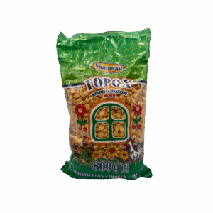 PISELLI SECCHI GIALLI - HATINKA 800g
