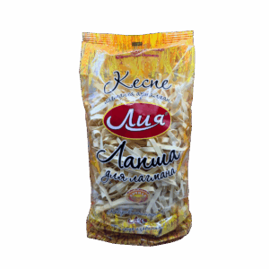 PASTA PER LAGMAN