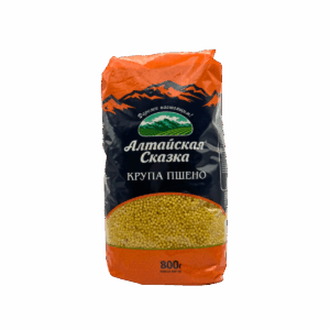 MIGLIO - ALTAISKAYA 800g