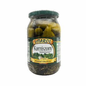 CETRIOLINI SOTTACETO - VITAROL