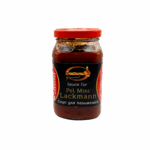 SALSA "PEL MINI" - LACKMANN GOURMET