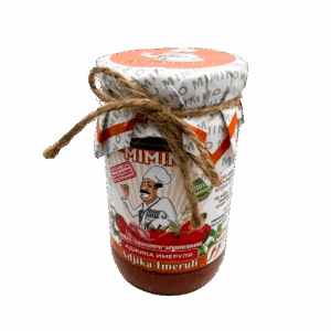 ADJIKA "IMERULI" - MIMONO