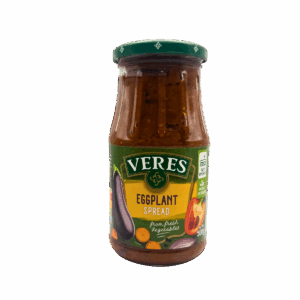 PASSATA DI MELANZANE "EXTRA" - VERES