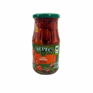 POMODORINI SOTT'ACETO - VERES