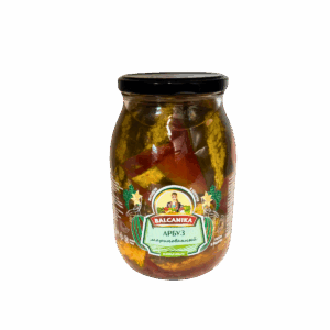 ANGURIA SOTTACETO - BALCANIKA