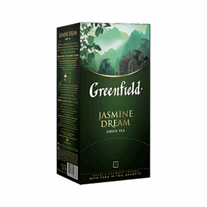 GREENFIELD - JASMINE DREAM