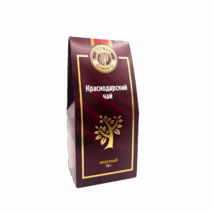 THE NERO - NORD TEA SOCHI