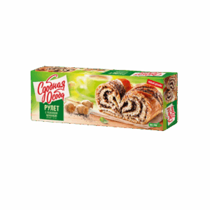 ROTOLO AL PAPAVERO