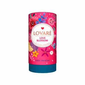 LOVARE' - LOVE BLOSSOM