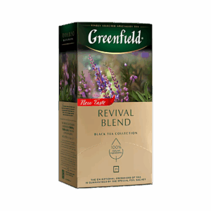 GREENFIELD - REVIVAL BLEND