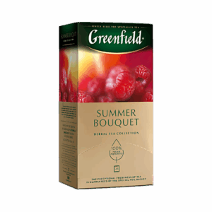 GREENFIELD - SUMMER BOUQUET