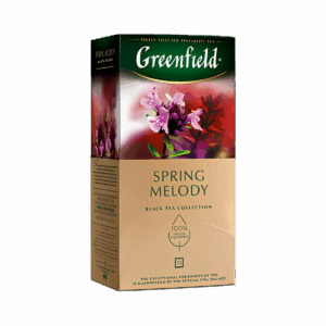 GREENFIELD - SPRING MELODY