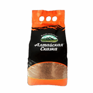 GRANO SARACENO - ALTAISKAYA 5Kg