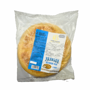 CREPES RIPIENE DI FORMAGGIO