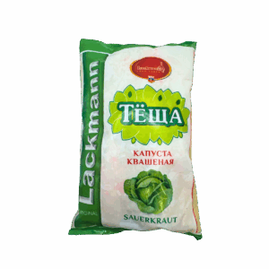 CAVOLO FERMENTATO - TYOSHA