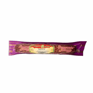 SALAME DI MANZO E POLLO