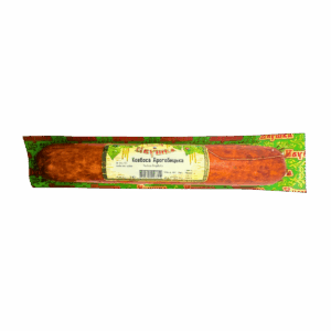 PROSCIUTTO IN STILE KIELBASA