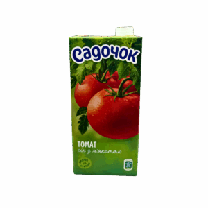 SUCCO DI POMODORO