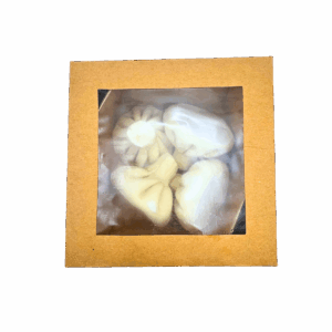 RAVIOLI AL FORMAGGIO - NONNA VERA