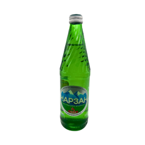 ACQUA MINERALE NARZAN