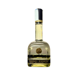 VODKA LEGEND OF KREMLIN 0,5L