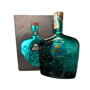 VODKA ROYAL BISON