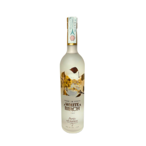 VODKA WHITE BIRCH GOLD